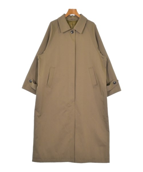 リヴドロワ(RIVE DROITE)のRIVE DROITE ステンカラーコート