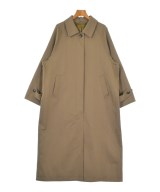 RIVE DROITE（リヴドロワ）ステンカラーコート 茶 サイズ:F レディース/2200616219010