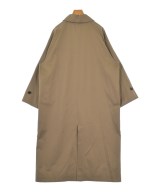 RIVE DROITE（リヴドロワ）ステンカラーコート 茶 サイズ:F レディース/2200616219010