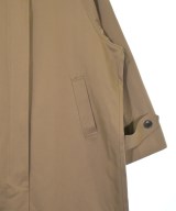 RIVE DROITE（リヴドロワ）ステンカラーコート 茶 サイズ:F レディース/2200616219010