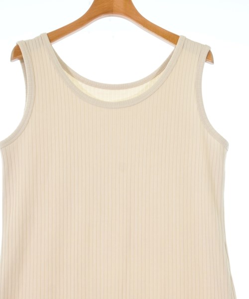 RIVE DROITE（リヴドロワ）ワンピース ベージュ サイズ:F レディース/2200613444149