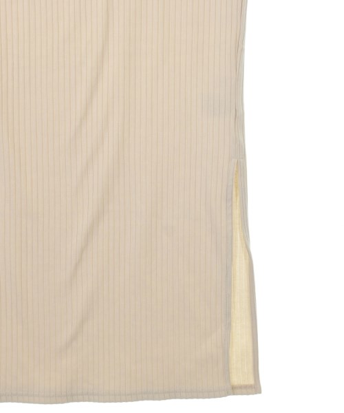 RIVE DROITE（リヴドロワ）ワンピース ベージュ サイズ:F レディース/2200613444149