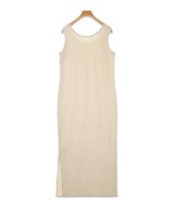 RIVE DROITE（リヴドロワ）ワンピース ベージュ サイズ:F レディース/2200613444149