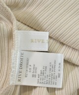 RIVE DROITE（リヴドロワ）ワンピース ベージュ サイズ:F レディース/2200613444149