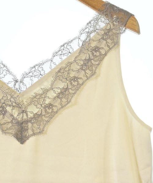 RIVE DROITE（リヴドロワ）ベスト ベージュ サイズ:F レディース/2200620002080