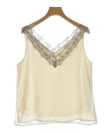 RIVE DROITE（リヴドロワ）ベスト ベージュ サイズ:F レディース/2200620002080