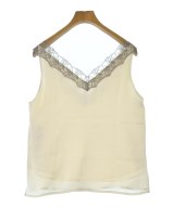 RIVE DROITE（リヴドロワ）ベスト ベージュ サイズ:F レディース/2200620002080