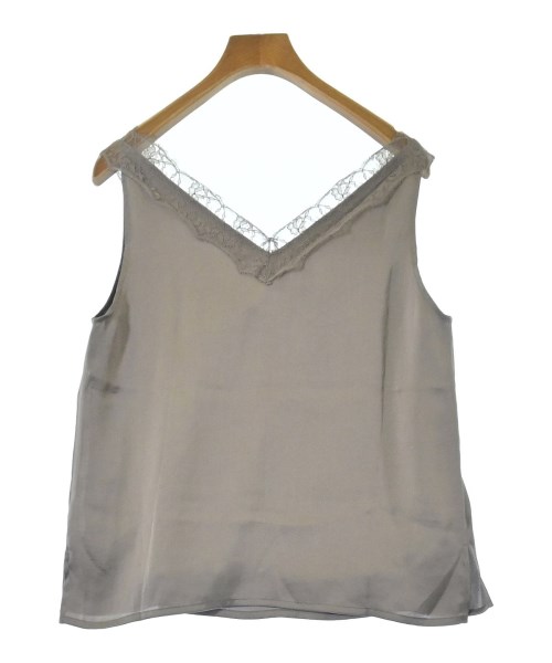 RIVE DROITE（リヴドロワ）ベスト グレー サイズ:F レディース/2200620002097