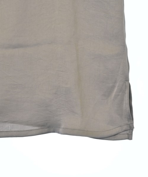 RIVE DROITE（リヴドロワ）ベスト グレー サイズ:F レディース/2200620002097