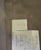 RIVE DROITE（リヴドロワ）ベスト グレー サイズ:F レディース/2200620002097