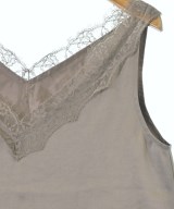 RIVE DROITE（リヴドロワ）ベスト グレー サイズ:F レディース/2200620002097