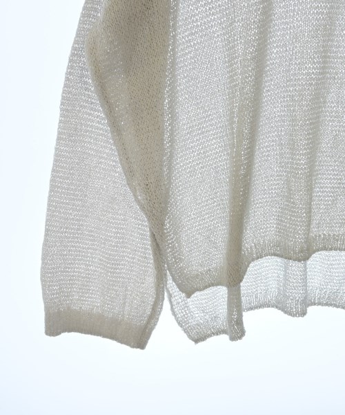 RIVE DROITE（リヴドロワ）ニット・セーター グレー サイズ:F レディース/2200625208036