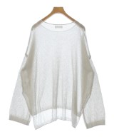 RIVE DROITE（リヴドロワ）ニット・セーター グレー サイズ:F レディース/2200625208036