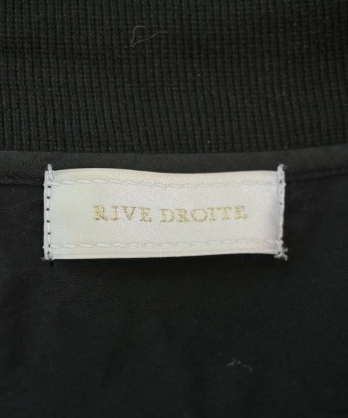 RIVE DROITE（リヴドロワ）その他 黒 サイズ:F レディース/2200628546067