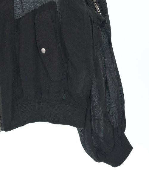 RIVE DROITE（リヴドロワ）その他 黒 サイズ:F レディース/2200628546067