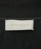 RIVE DROITE（リヴドロワ）その他 黒 サイズ:F レディース/2200628546067