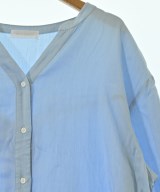 RIVE DROITE（リヴドロワ）シャツワンピース 青 サイズ:F レディース/2200616766170