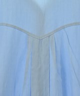 RIVE DROITE（リヴドロワ）シャツワンピース 青 サイズ:F レディース/2200616766170