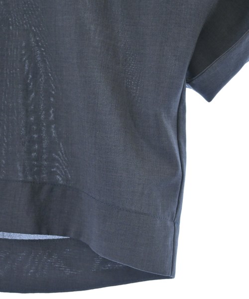 RIVE DROITE（リヴドロワ）ブラウス 紺 サイズ:F レディース/2200618165025