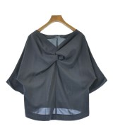 RIVE DROITE（リヴドロワ）ブラウス 紺 サイズ:F レディース/2200618165025