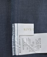 RIVE DROITE（リヴドロワ）ブラウス 紺 サイズ:F レディース/2200618165025