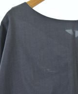 RIVE DROITE（リヴドロワ）ブラウス 紺 サイズ:F レディース/2200618165025