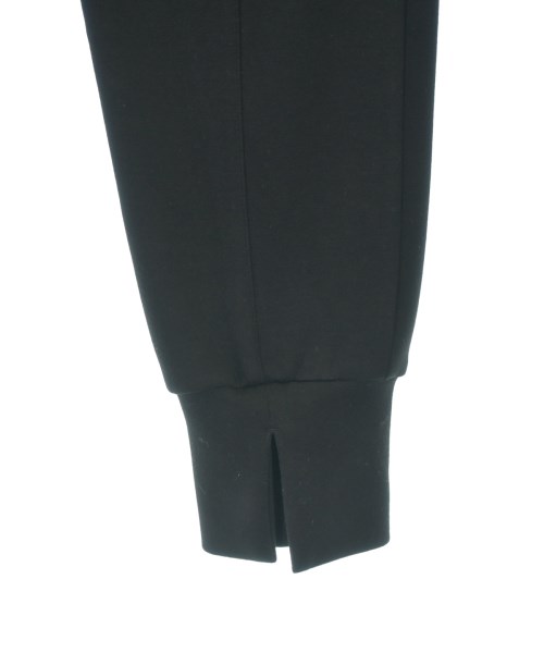 RIVE DROITE（リヴドロワ）スウェットパンツ 黒 サイズ:F レディース/2200630498064