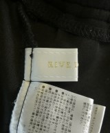 RIVE DROITE（リヴドロワ）スウェットパンツ 黒 サイズ:F レディース/2200630498064