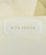 RIVE DROITE（リヴドロワ）ニット・セーター 白 サイズ:F レディース/2200607572261