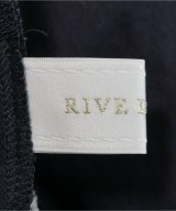RIVE DROITE（リヴドロワ）スラックス 紺 サイズ:38(M位) レディース/2200610351037