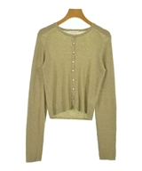 RIVE DROITE（リヴドロワ）カーディガン ベージュ サイズ:F レディース/2200605694019