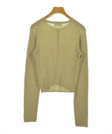 RIVE DROITE（リヴドロワ）カーディガン ベージュ サイズ:F レディース/2200605694019