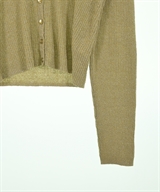 RIVE DROITE（リヴドロワ）カーディガン ベージュ サイズ:F レディース/2200605694019