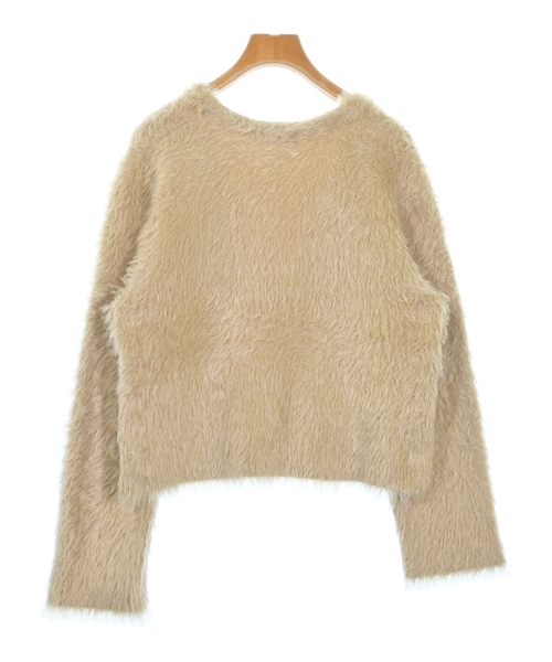 RIVE DROITE（リヴドロワ）カーディガン ベージュ サイズ:F レディース/2200605694088