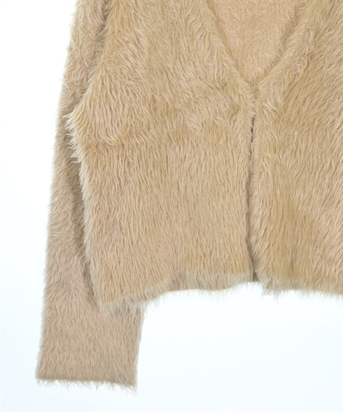 RIVE DROITE（リヴドロワ）カーディガン ベージュ サイズ:F レディース/2200605694088