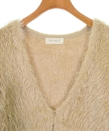 RIVE DROITE（リヴドロワ）カーディガン ベージュ サイズ:F レディース/2200605694088