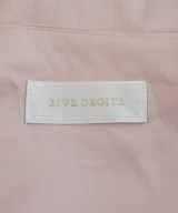 RIVE DROITE（リヴドロワ）キャミソール ピンク サイズ:F レディース/2200611556097