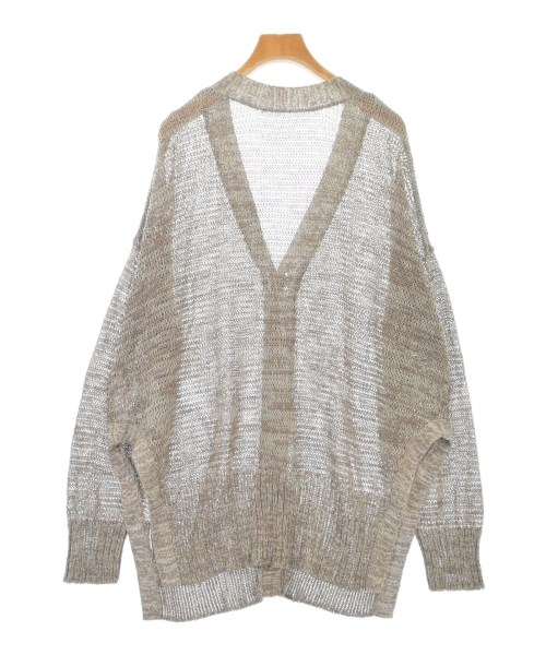 RIVE DROITE（リヴドロワ）カーディガン ベージュ サイズ:F レディース/2200610411014