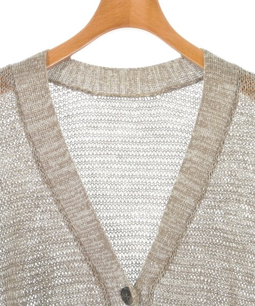 RIVE DROITE（リヴドロワ）カーディガン ベージュ サイズ:F レディース/2200610411014