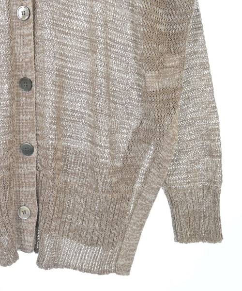 RIVE DROITE（リヴドロワ）カーディガン ベージュ サイズ:F レディース/2200610411014