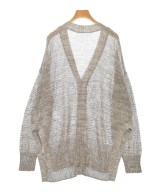 RIVE DROITE（リヴドロワ）カーディガン ベージュ サイズ:F レディース/2200610411014