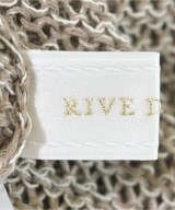 RIVE DROITE（リヴドロワ）カーディガン ベージュ サイズ:F レディース/2200610411014