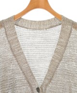 RIVE DROITE（リヴドロワ）カーディガン ベージュ サイズ:F レディース/2200610411014