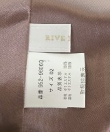 RIVE DROITE（リヴドロワ）ロング・マキシ丈スカート 茶 サイズ:2(M位) レディース/2200617429050