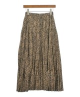 RIVE DROITE ロング・マキシ丈スカート