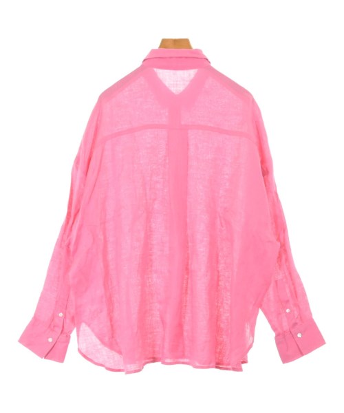 RIVE DROITE（リヴドロワ）ブラウス ピンク サイズ:F レディース/2200614318067