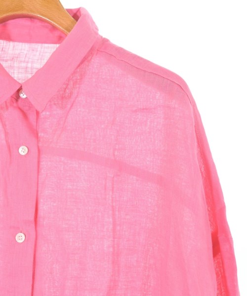 RIVE DROITE（リヴドロワ）ブラウス ピンク サイズ:F レディース/2200614318067