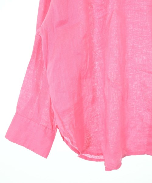 RIVE DROITE（リヴドロワ）ブラウス ピンク サイズ:F レディース/2200614318067