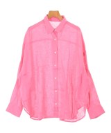 RIVE DROITE（リヴドロワ）ブラウス ピンク サイズ:F レディース/2200614318067