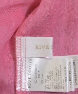 RIVE DROITE（リヴドロワ）ブラウス ピンク サイズ:F レディース/2200614318067